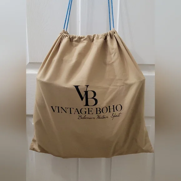 Louis Vuitton Brown Monogram Tote with Tassel Embellishments - Picture 4 of 4